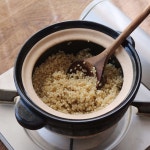 전복밥 - 아내의 식탁 | 음식, 식품 아이디어, 음식 요리법