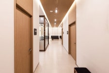 더나은미래의원 - 전주 병원 인테리어 | 고급 인테리어 디자인, 병원 디자인