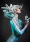 Nominee coiffure award(이미지 포함) | 헤어스타일, 아트 메이크업
