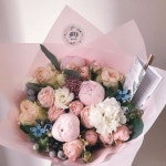 Peach & orange에 있는 Dong Hee Lee님의 핀