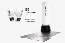 FightCamp Gym (With images) | Gym, Sting like a bee, Self defense