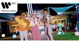 울랄라세션 (Ulala Session) - 오마주 (Hommage) [Music Video]