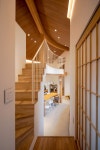 Formative architects | 강원도 강릉시 지안이네 - 2021 | 건축 디자인, 디자인, 건축
