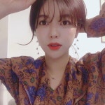 12 条评论 - 온전히 주님께 의지🌷 (@ming_zzzz_) 在 Instagram 发布：“신상 귀걸이 업데이트 완료☺❤ 정말 강력추천하는 상품🙏🏻 고정된... 