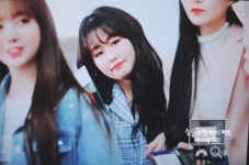 아름다운금수강산새복지문화 | 190316 ICN🛫 preview #러블리즈 #베이비소울 @Official_LVLZ 아름다운이땅에 금수강산에..소울언니가 내려오시고ㅠㅠ | Artistas