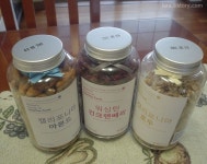 소소한 사치 - 좋은 견과류 선택법과 견과류 보관법