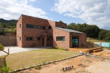 Pin on 양평 송현리 양평목조주택