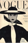 Vintage Vogue Covers | 빈티지 보그, 빈티지 패션 사진, 보그
