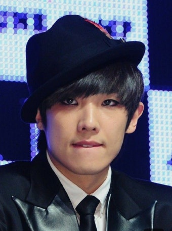 Pin di clohky su Lee Joon 李准 이준