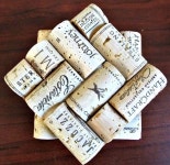 Wine cork coasters에 관한 상위 25개 이상의 Pinterest 아이디어 | Diy 컵 받침, 공예품 및 코르크