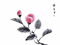 1000+ images about 동양화 on Pinterest | 한국화, 꽃 그리는 법, 그림