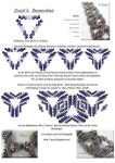bead bracelet에 있는 핀