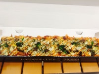 6/10 피자벨리(건대 롯데백화점)