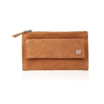 WIZWID:위즈위드 - [Superdry:수퍼드라이] Anneka Purse | Mens accessories, Clutch bag, Leather craft