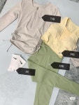 Fitness Outfit에 있는 YvetteMoooo님의 핀