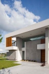González y Asociados, Casa MV | 모던 주택