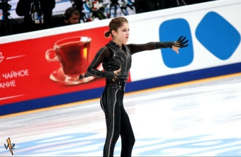 yulia lipnitskaya | kill bill yulia lipnitskaya | kill bill | リプニツカヤ
