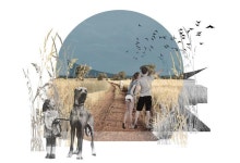 Pin by jihae ock on 신세계 | Architecture collage, Landscape architecture drawing, Architecture drawing