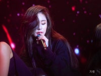 기린 on | Wheein mamamoo, Mamamoo, Concert