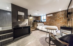 트라움호텔(일산)