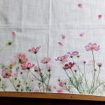 #에코백#꽃그림#꽃#패브릭아트 #패브릭페인팅#그림#fabricart #flower #art #picture #artwo… | Instagram, Instagram photo, Pattern