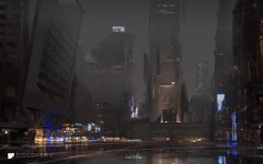Rain, Titus Lunter on ArtStation at http://www.artstation.com/artwork/rain-4d9ad435-9e38-4911-b02d-de9800f62ddb | 미래도시, 배경... 
