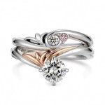 #customjewelry | 다이아몬드, 쥬얼리, 보석