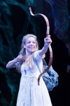 Wendy & Peter Pan: Behind the scenes at the RSC | Wendy peter pan, Peter pan, Peter and wendy