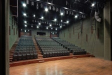 2009 인덕대학교 은봉관 [대강당](이미지 포함)