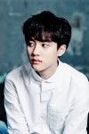 D.O. [디오] | Do Kyungsoo [도경수] | Kyungsoo