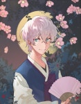 세란이는 왜 한복 안줍니까 체리츠....ㅠ...ㅠㅜ | Mystic messenger characters, Mystic messenger memes, Mystic messenger
