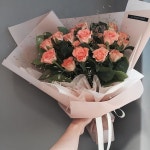 160818 코스모스졸업 예약꽃다발 #라플로르유니크꽃다발 . . . 주문 예약 카카오톡 laflorflower . #의정부꽃배달#졸업꽃다발#연남동꽃집... 