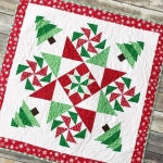 Sew Thankful Sunday, December 2017 (The Crafty Quilter) | 담요 패턴, 패턴, 퀼트