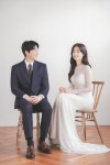 아이웨딩 > 브랜드 > 웨딩스튜디오 > 느와르블랑에드 - 2020 | 웨딩드레스, 드레스, 신랑