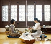 어머니에게 배운 차, 내 방식으로 마셔요 | 차, 다도, 집