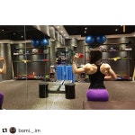 오성 피트니스 학장 2호점 . 오성 몸짱 학교 개강 . 회원권 60% 할인 이벤트 중!!! .… (With images) | Ball exercises... 