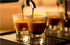 5 Amazing Beverages for a Mid-Ride Pick-Me-Up | Automatic espresso machine, Espresso machines, Semi automatic espresso machine