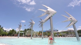 timelapse native shot : 12-11-15 케언즈-01 4800x2700 30f