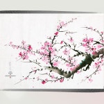 「천아트」おしゃれまとめの人気アイデア｜Pinterest｜란 김 | アートのアイデア, アート, フラワー