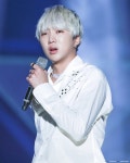 1004SYNA for 강승윤 on | Activities