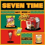 EVENT,세븐... | 에너지, 여름, 레이아웃 #EVENT 5월 4주차 신상 REVIEW #세븐타임즈 근데…여름아, 여름아! 여름 에너지 충전엔 당연히... 