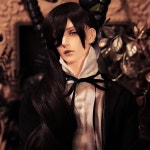 (2017) #SOOM #idealian #숨돌 #아이딜리언 #id75 #dollstagram #doll #bjd #instadoll #dollphoto - arpichordum（画像あり）... 