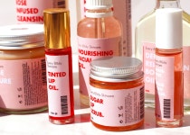 Every Body Skincare, Packaging Design by Gemma Roberta #InspoFinds | 포장 디자인, 디자인