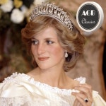 Diana, Princess of Wales, is the late first wife of Charles, Prince of Wales, and mother to Princes William and Harry. | 다이애나... 