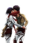 Attack on Titan | 미카사, 일본만화, 진격의 거인