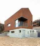 아름이네 집 Areums house | Brique