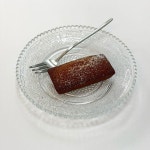 9) ✔️휘낭시에(1.9) . . . . . -인천광역시 계양구 장제로 948번길  #minimal #cocoa #sugar in 2020 | Pretty food, Food, Nom nom