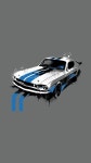 Pin de 우진 양 em 자동차 | Desenhos de carros, Quadros de carros, Arte para automóvel