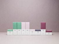 Nov 22 한국 자연의 이로움을 담다(이미지 포함) | 포장 디자인, 화장품, 포장