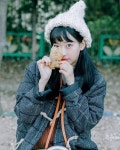 인스타걸즈.이제 갓 시작하는 아름 (아름몬@areummon) | Female, Fashion, Winter hats